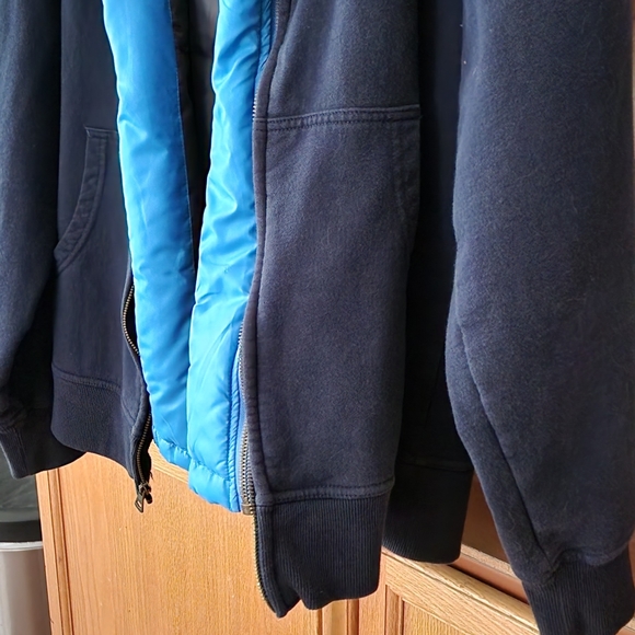 ORIGINAL WEATHERPROOF VINTAGE JACKET - Picture 9 of 11